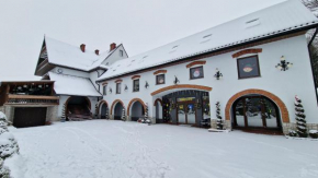 U Kowola - Gospodarstwo Agroturystyczne, Węglówka